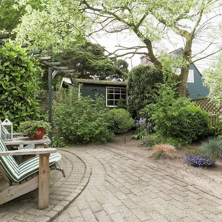 Cosy Holiday Home In Noordwijkerhout Near Lake ภายนอก รูปภาพ