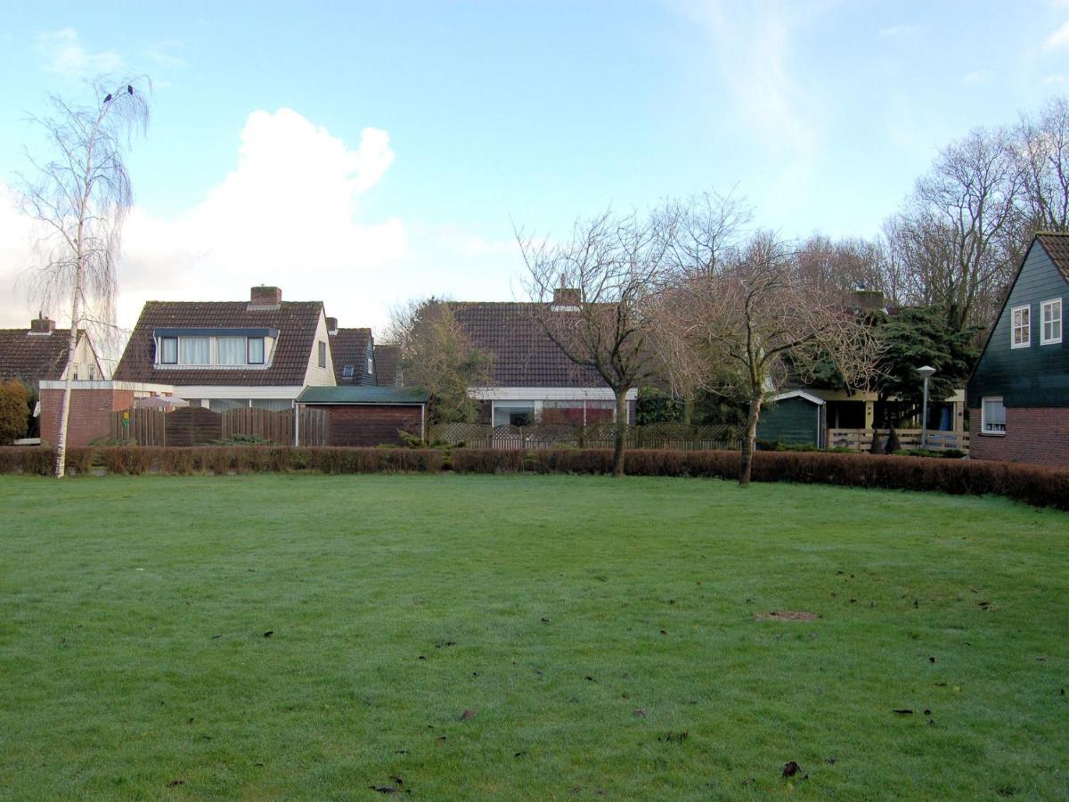 Cosy Holiday Home In Noordwijkerhout Near Lake ภายนอก รูปภาพ