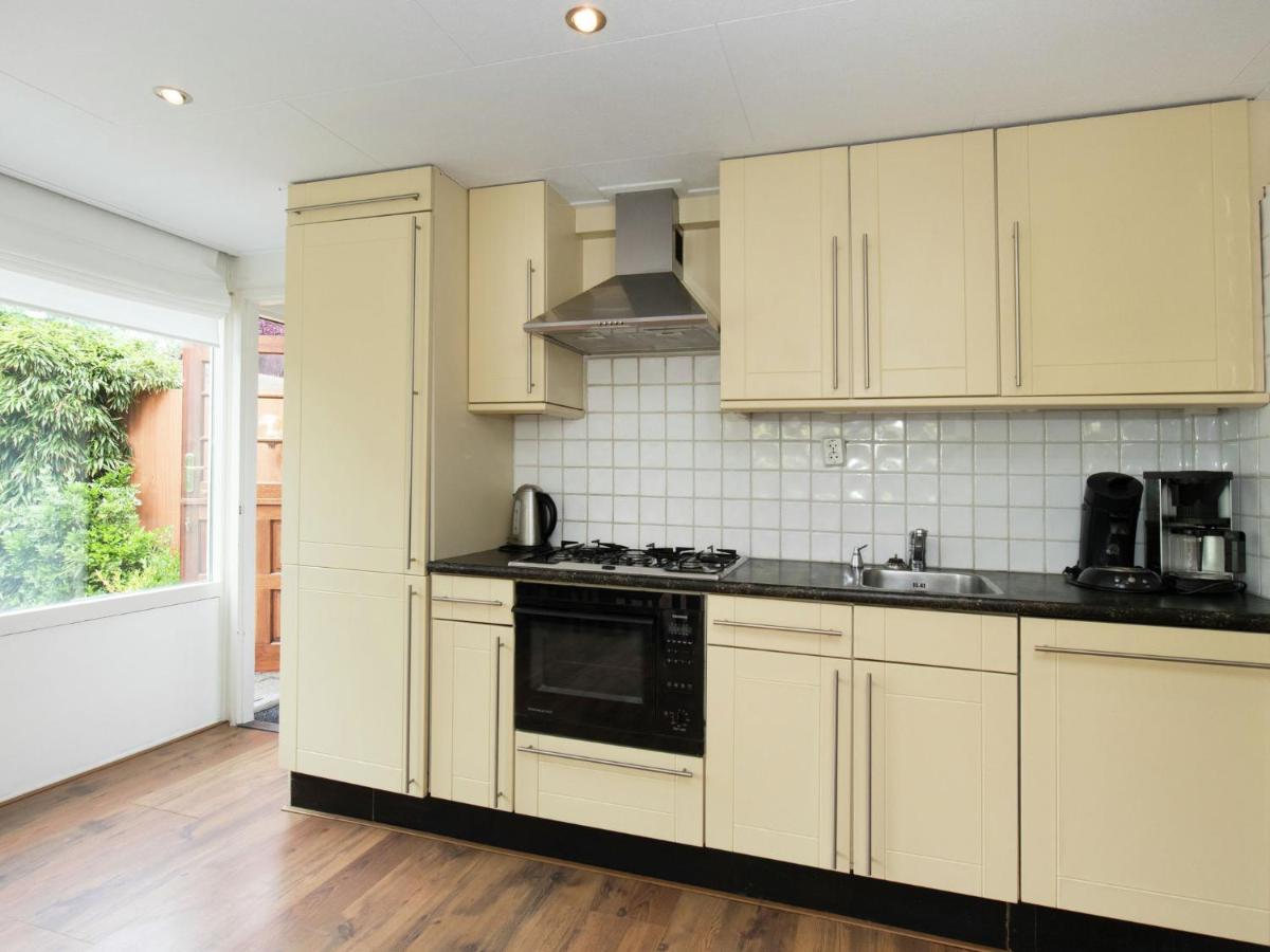 Cosy Holiday Home In Noordwijkerhout Near Lake ภายนอก รูปภาพ