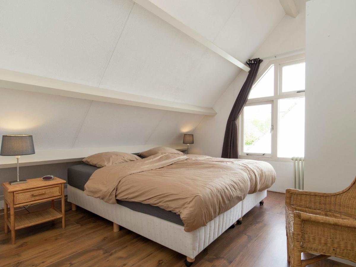 Cosy Holiday Home In Noordwijkerhout Near Lake ภายนอก รูปภาพ