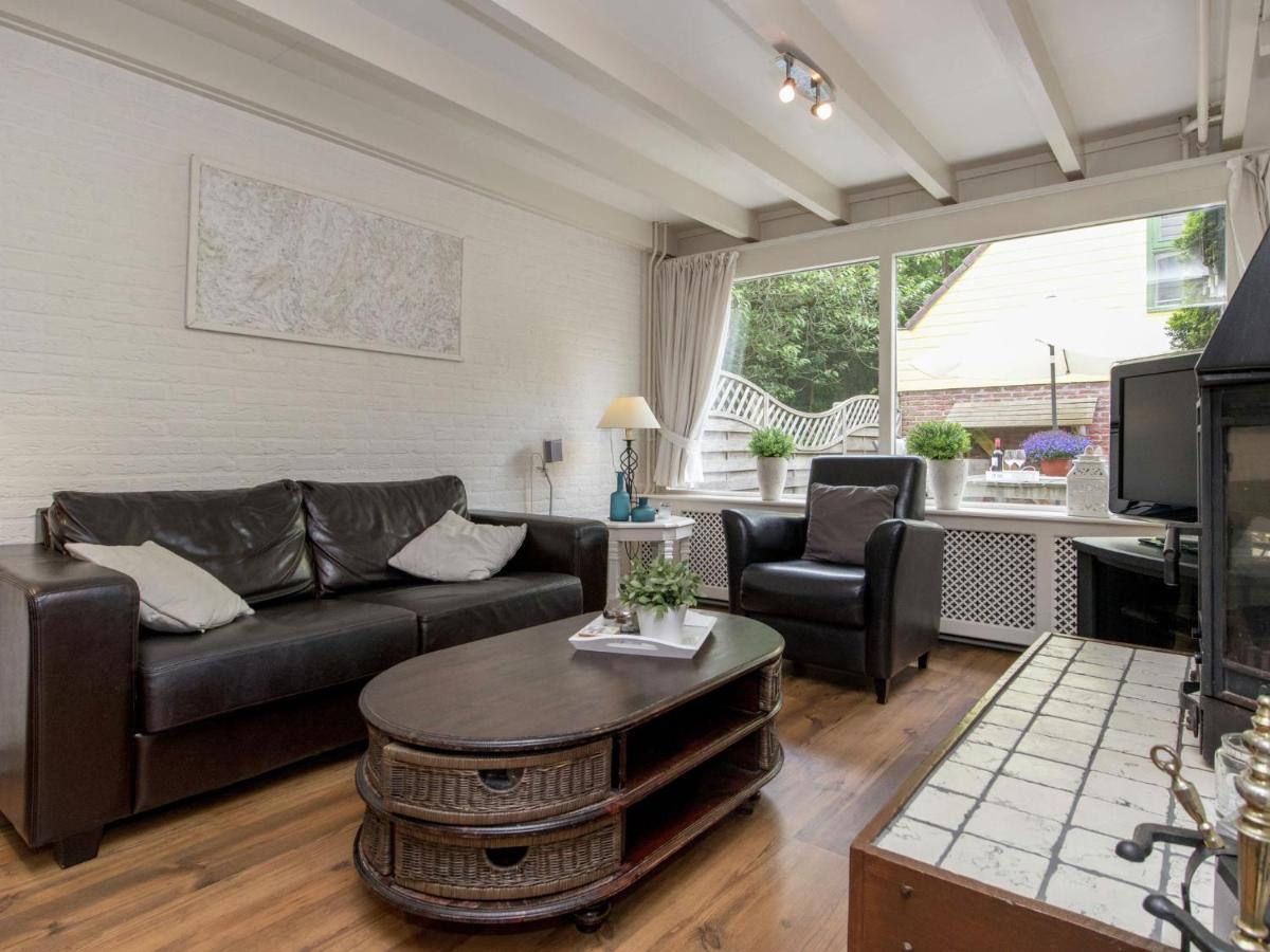 Cosy Holiday Home In Noordwijkerhout Near Lake ภายนอก รูปภาพ