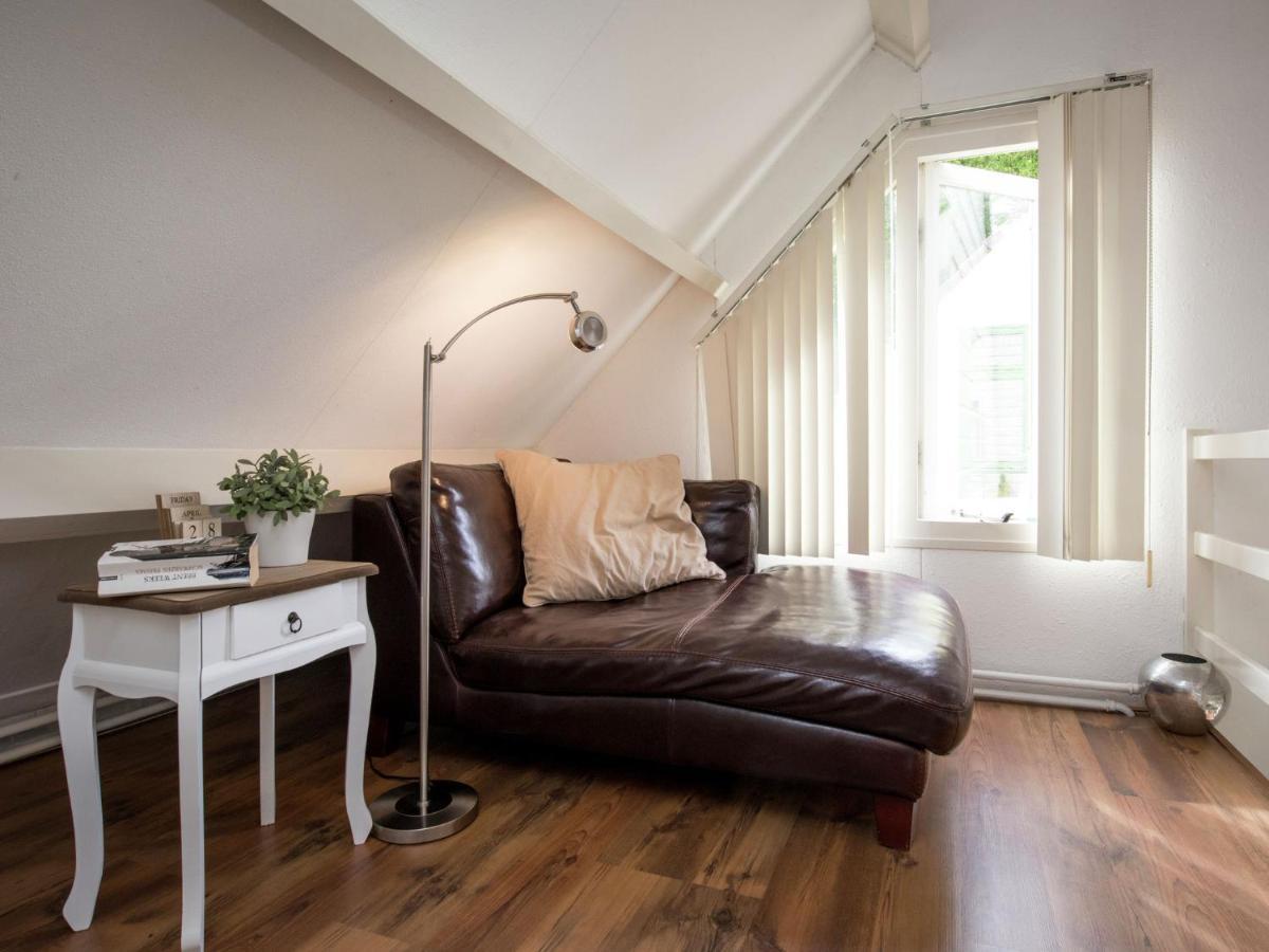 Cosy Holiday Home In Noordwijkerhout Near Lake ภายนอก รูปภาพ