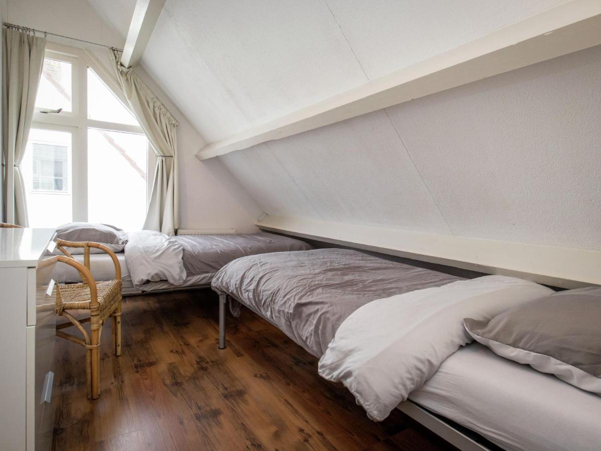 Cosy Holiday Home In Noordwijkerhout Near Lake ภายนอก รูปภาพ