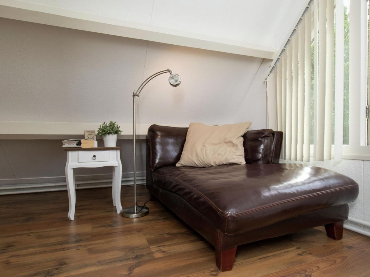 Cosy Holiday Home In Noordwijkerhout Near Lake ภายนอก รูปภาพ