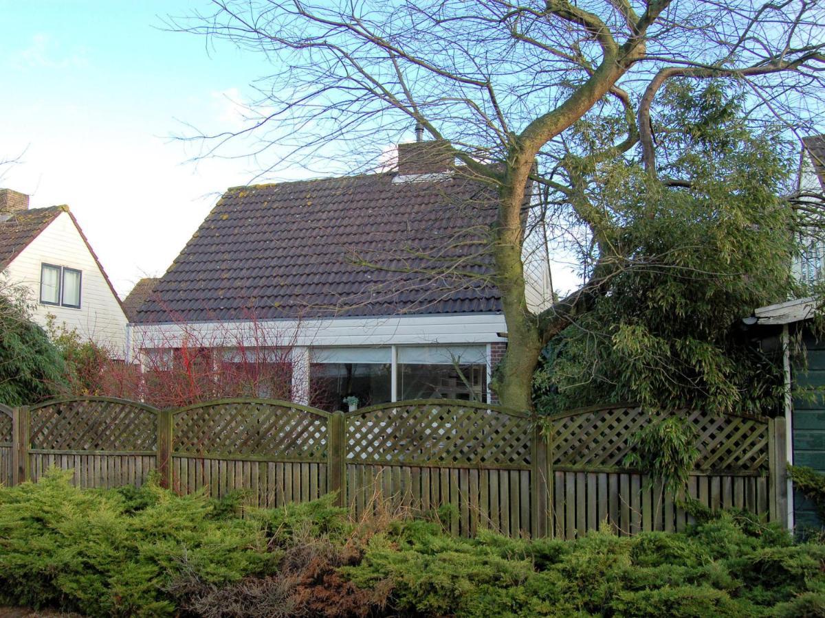 Cosy Holiday Home In Noordwijkerhout Near Lake ภายนอก รูปภาพ