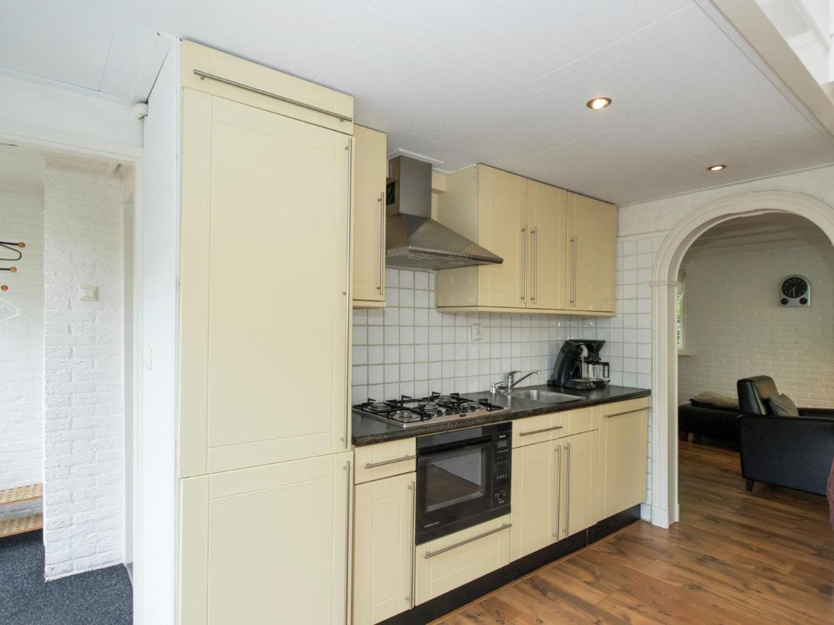 Cosy Holiday Home In Noordwijkerhout Near Lake ภายนอก รูปภาพ
